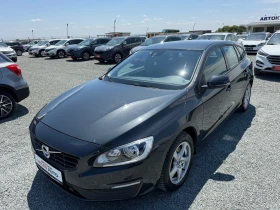 Volvo V60 (KATO НОВА)