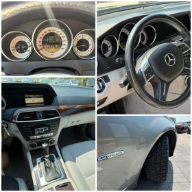 Mercedes-Benz C 200 //   ! | Mobile.bg    17