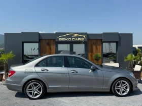 Mercedes-Benz C 200 //   ! | Mobile.bg    4