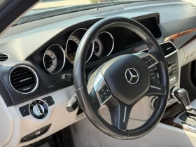 Mercedes-Benz C 200 //   ! | Mobile.bg    12
