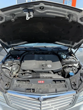 Mercedes-Benz C 200 //   ! | Mobile.bg    9