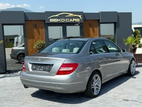Mercedes-Benz C 200 //   ! | Mobile.bg    5