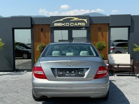 Mercedes-Benz C 200 //   ! | Mobile.bg    6