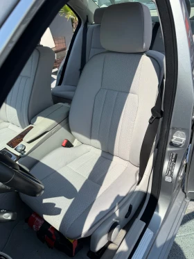 Mercedes-Benz C 200 //   ! | Mobile.bg    10