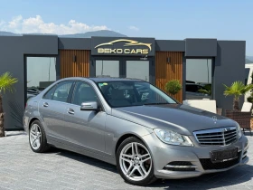 Mercedes-Benz C 200 //   ! | Mobile.bg    3