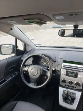 Обява за продажба на Mazda 5 MAZDA 5 1.8 БЕНЗИН 6+ 1 ~3 300 лв. - изображение 4