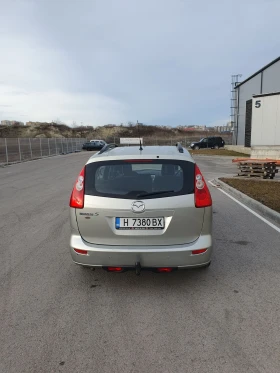 Обява за продажба на Mazda 5 MAZDA 5 1.8 БЕНЗИН 6+ 1 ~3 300 лв. - изображение 2