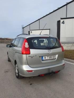 Обява за продажба на Mazda 5 MAZDA 5 1.8 БЕНЗИН 6+ 1 ~3 300 лв. - изображение 3