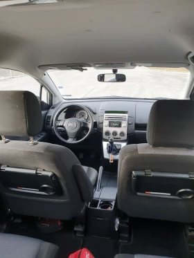 Обява за продажба на Mazda 5 MAZDA 5 1.8 БЕНЗИН 6+ 1 ~3 300 лв. - изображение 5