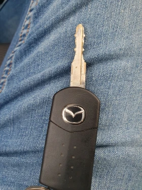 Обява за продажба на Mazda 5 MAZDA 5 1.8 БЕНЗИН 6+ 1 ~3 300 лв. - изображение 11