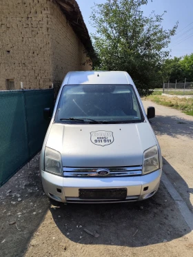 Обява за продажба на Ford Connect Maxi ~2 500 лв. - изображение 1