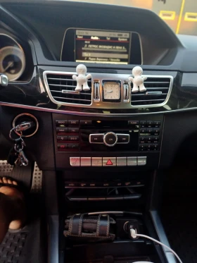 Mercedes-Benz E 220 9 G Tronik | Mobile.bg    11