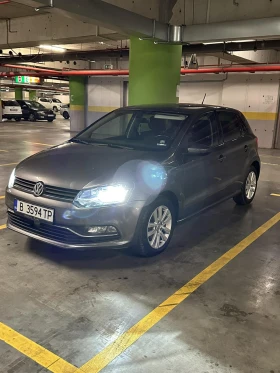  VW Polo