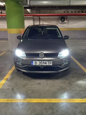 VW Polo | Mobile.bg    3