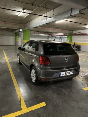 VW Polo | Mobile.bg    5