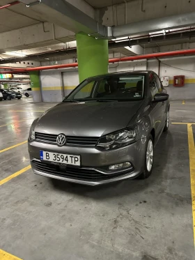 VW Polo | Mobile.bg    2