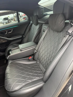 Mercedes-Benz S 400 CDI 4MATIC BRABUS/BURMASTER FULL!!! | Mobile.bg � ����� ������ 10