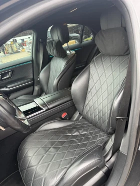 Mercedes-Benz S 400 CDI 4MATIC BRABUS/BURMASTER FULL!!! | Mobile.bg � ����� ������ 14