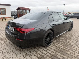 Mercedes-Benz S 400 CDI 4MATIC BRABUS/BURMASTER FULL!!! | Mobile.bg � ����� ������ 6