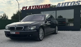  BMW 730