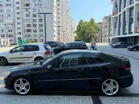 Mercedes-Benz CLC 180  | Mobile.bg    6