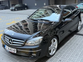  Mercedes-Benz CLC