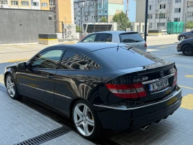 Mercedes-Benz CLC 180  | Mobile.bg    4