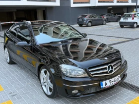 Mercedes-Benz CLC 180  | Mobile.bg    2
