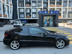 Mercedes-Benz CLC 180  | Mobile.bg    5