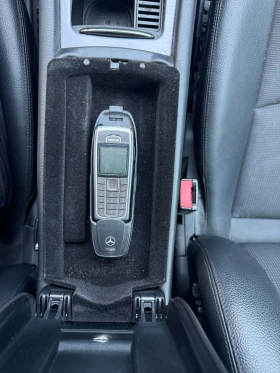 Mercedes-Benz CLC 180  | Mobile.bg    12