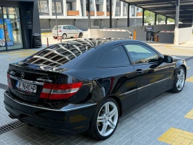 Mercedes-Benz CLC 180  | Mobile.bg    3
