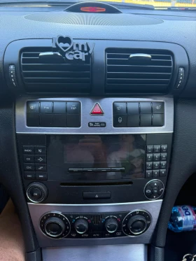 Mercedes-Benz CLC 180  | Mobile.bg    10