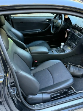 Mercedes-Benz CLC 180  | Mobile.bg    7