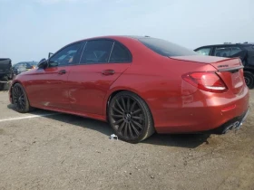 Mercedes-Benz E 300 4MATIC CARFAX АВТО КРЕДИТ - 25100 лв. - 80801096 4