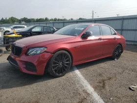 Mercedes-Benz E 300 4MATIC CARFAX АВТО КРЕДИТ 