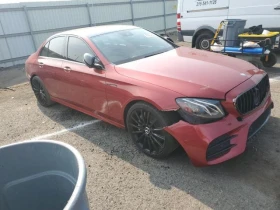 Mercedes-Benz E 300 4MATIC CARFAX АВТО КРЕДИТ - 25100 лв. - 80801096 3