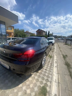 Обява за продажба на BMW 640 X-Drive M-Paket Facelift ~35 000 лв. - изображение 3