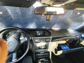 Обява за продажба на Mercedes-Benz E 350 Blueefficiency 4matic ~15 600 лв. - изображение 8