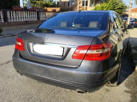 Обява за продажба на Mercedes-Benz E 350 Blueefficiency 4matic ~15 600 лв. - изображение 4