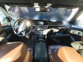 Обява за продажба на Mercedes-Benz E 350 Blueefficiency 4matic ~15 600 лв. - изображение 9