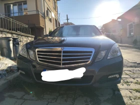 Обява за продажба на Mercedes-Benz E 350 Blueefficiency 4matic ~15 600 лв. - изображение 1