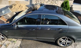 Обява за продажба на Mercedes-Benz E 350 Blueefficiency 4matic ~15 600 лв. - изображение 3