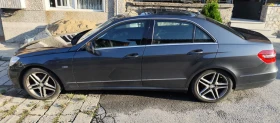 Обява за продажба на Mercedes-Benz E 350 Blueefficiency 4matic ~15 600 лв. - изображение 2