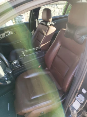 Обява за продажба на Mercedes-Benz E 350 Blueefficiency 4matic ~15 600 лв. - изображение 6