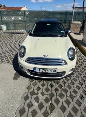 Обява за продажба на Mini Cooper ~10 500 лв. - изображение 4