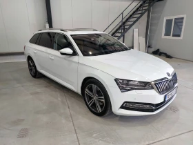 Skoda Superb 2.0TDI DSG7 - 71500 лв. - 98826118 3