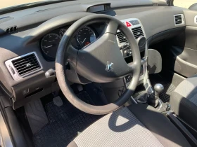 Peugeot 307 1.6hdi | Mobile.bg    7