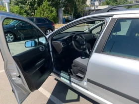 Peugeot 307 1.6hdi | Mobile.bg    5