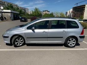Peugeot 307 1.6hdi | Mobile.bg    4