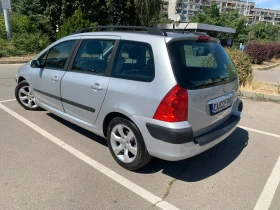 Peugeot 307 1.6hdi | Mobile.bg    2